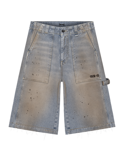 Reaven Terra Workjorts