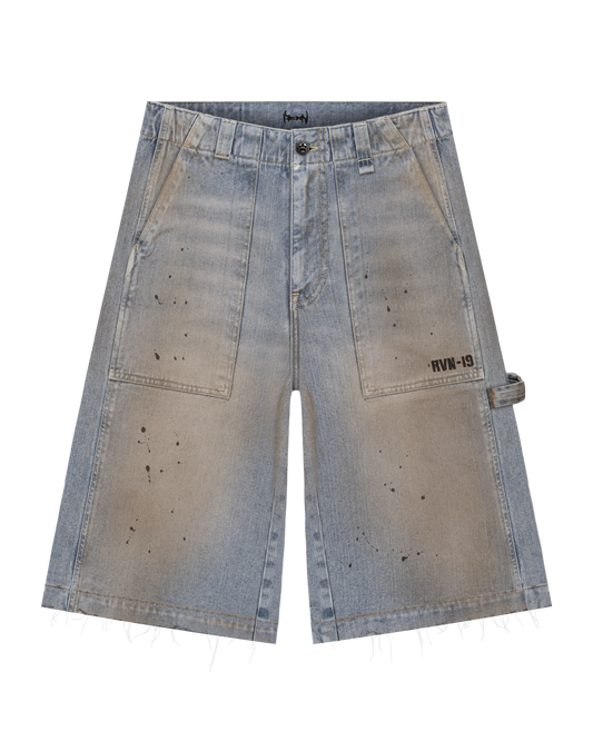 Reaven Terra Workjorts