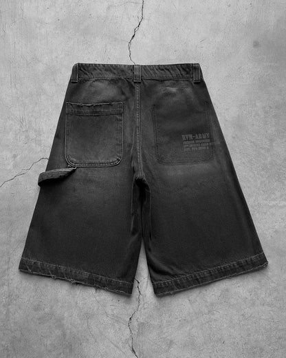 Reaven Darkness Workjorts