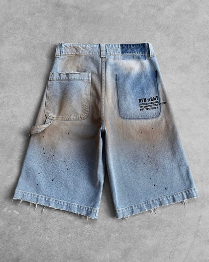Reaven Terra Workjorts