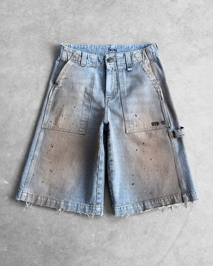 Reaven Terra Workjorts