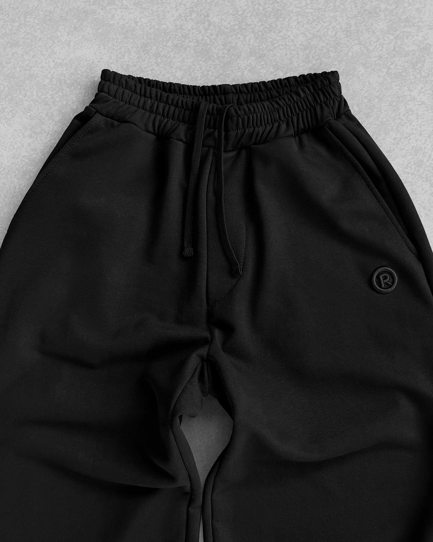 Reaven Black "The Sweatpants" Sweatpants