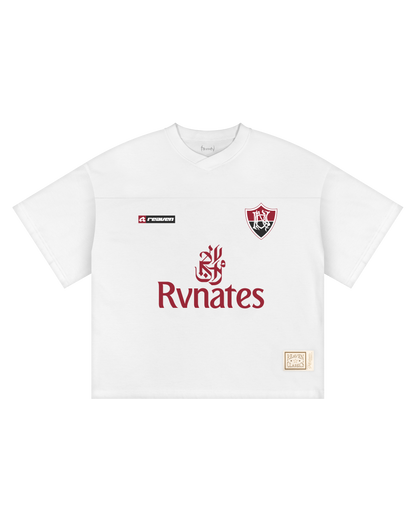 Reaven Maracanã Jersey