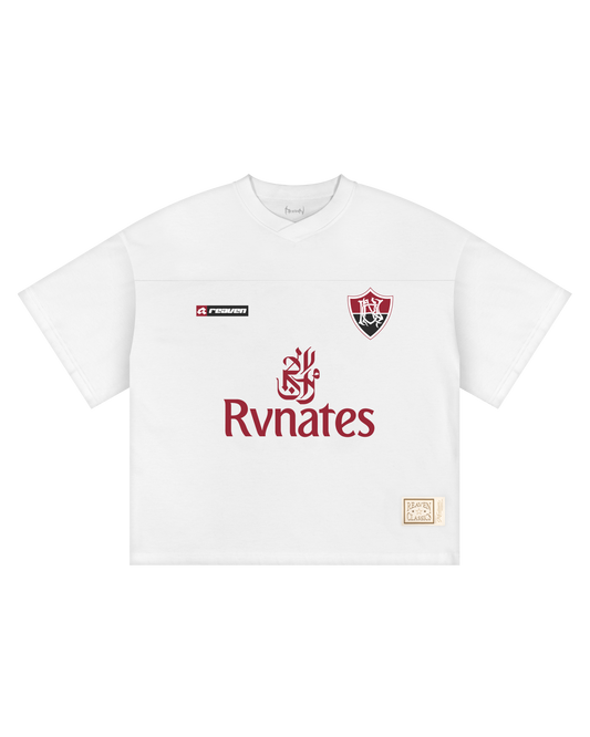Reaven Maracanã Jersey