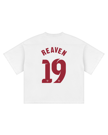 Reaven Maracanã Jersey