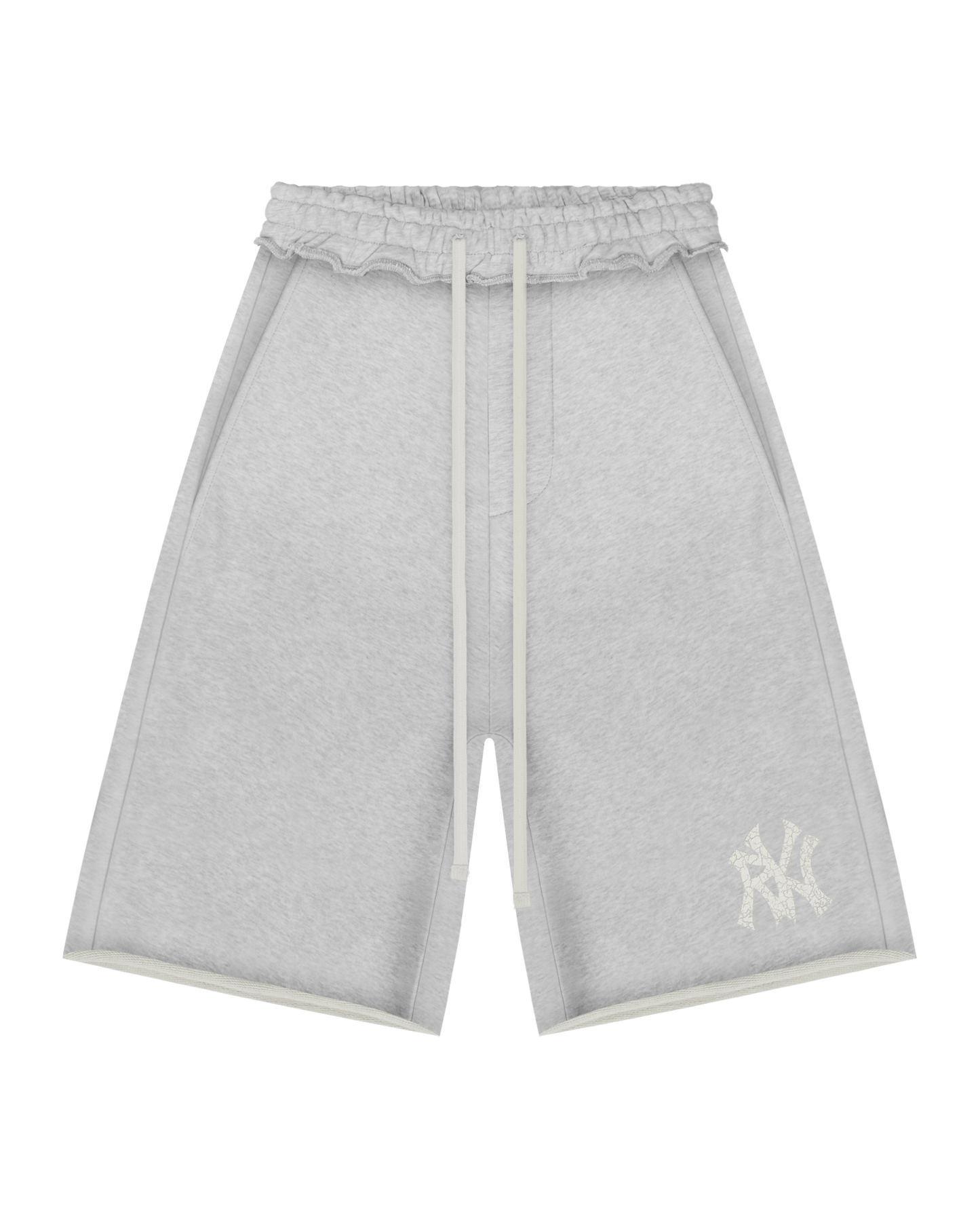 Reaven Grey Underdogs Sweatjorts