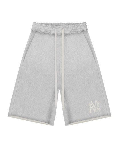 Reaven Grey Underdogs Sweatjorts