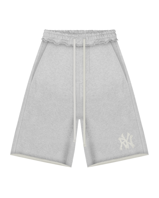 Reaven Grey Underdogs Sweatjorts