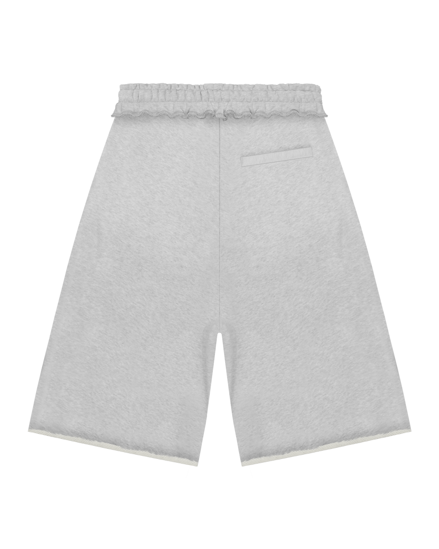 Reaven Grey Underdogs Sweatjorts