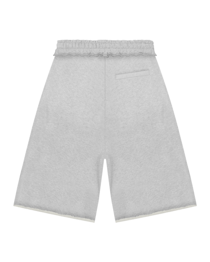 Reaven Grey Underdogs Sweatjorts