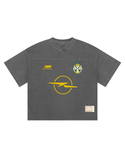 Reaven Brazil Jersey