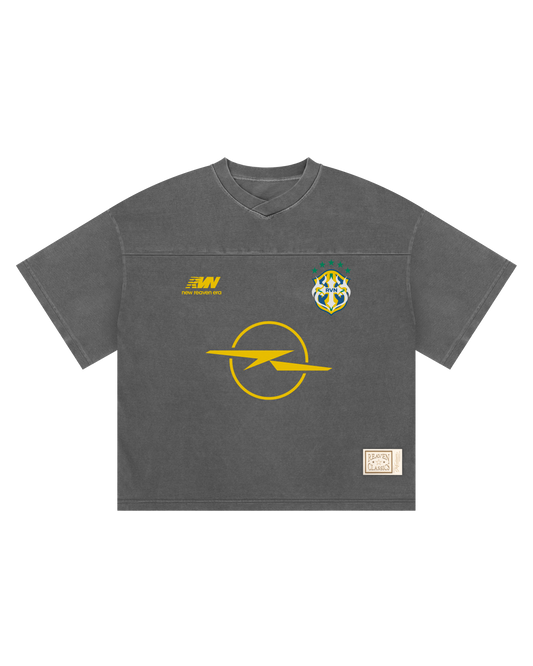 Reaven Brazil Jersey