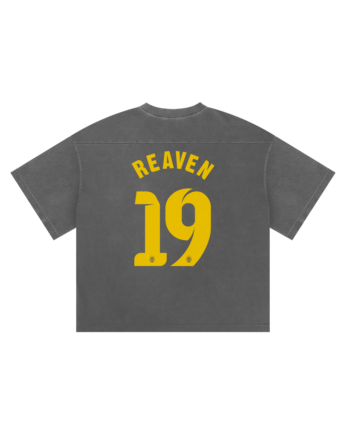 Reaven Brazil Jersey