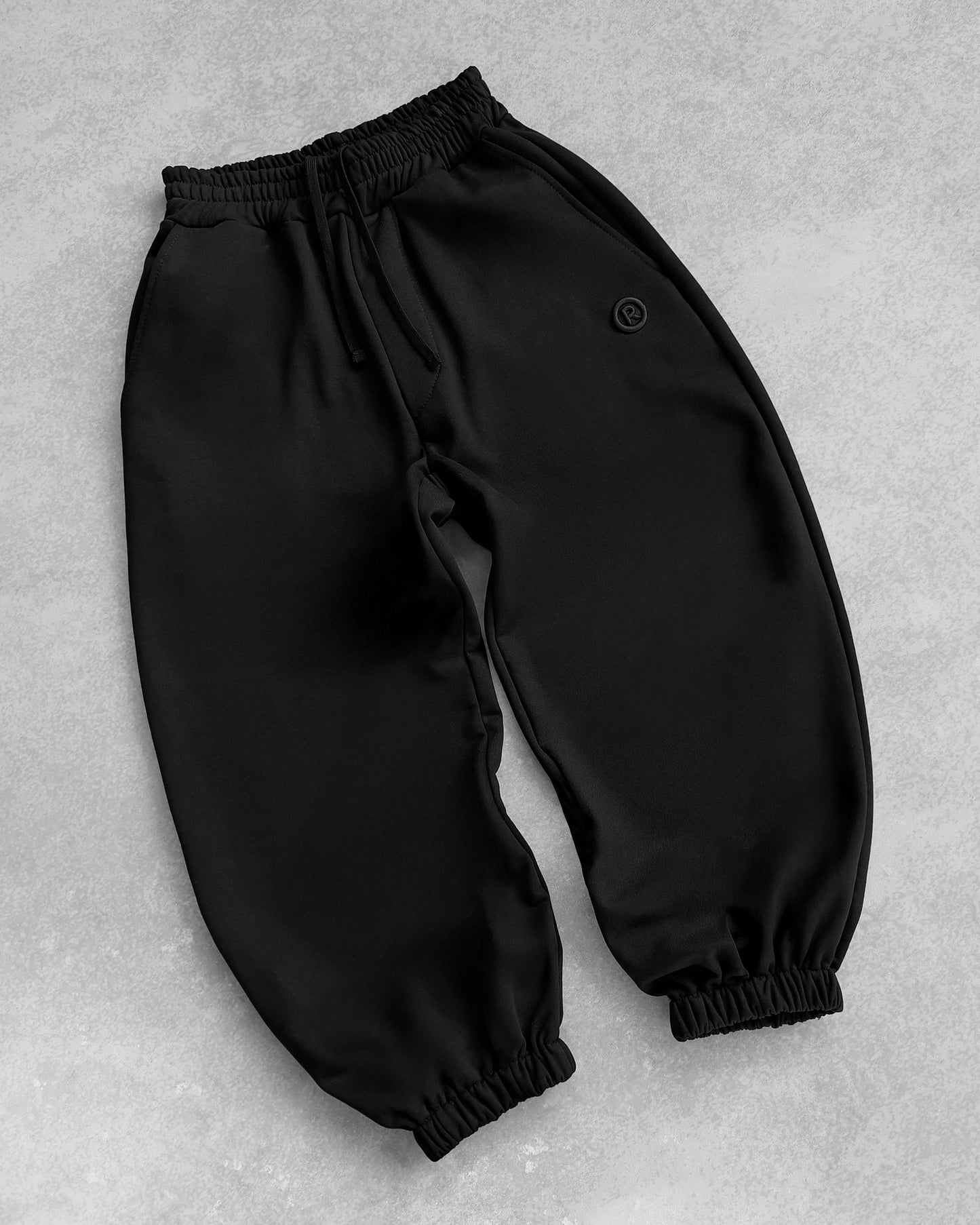 Reaven Black "The Sweatpants" Sweatpants