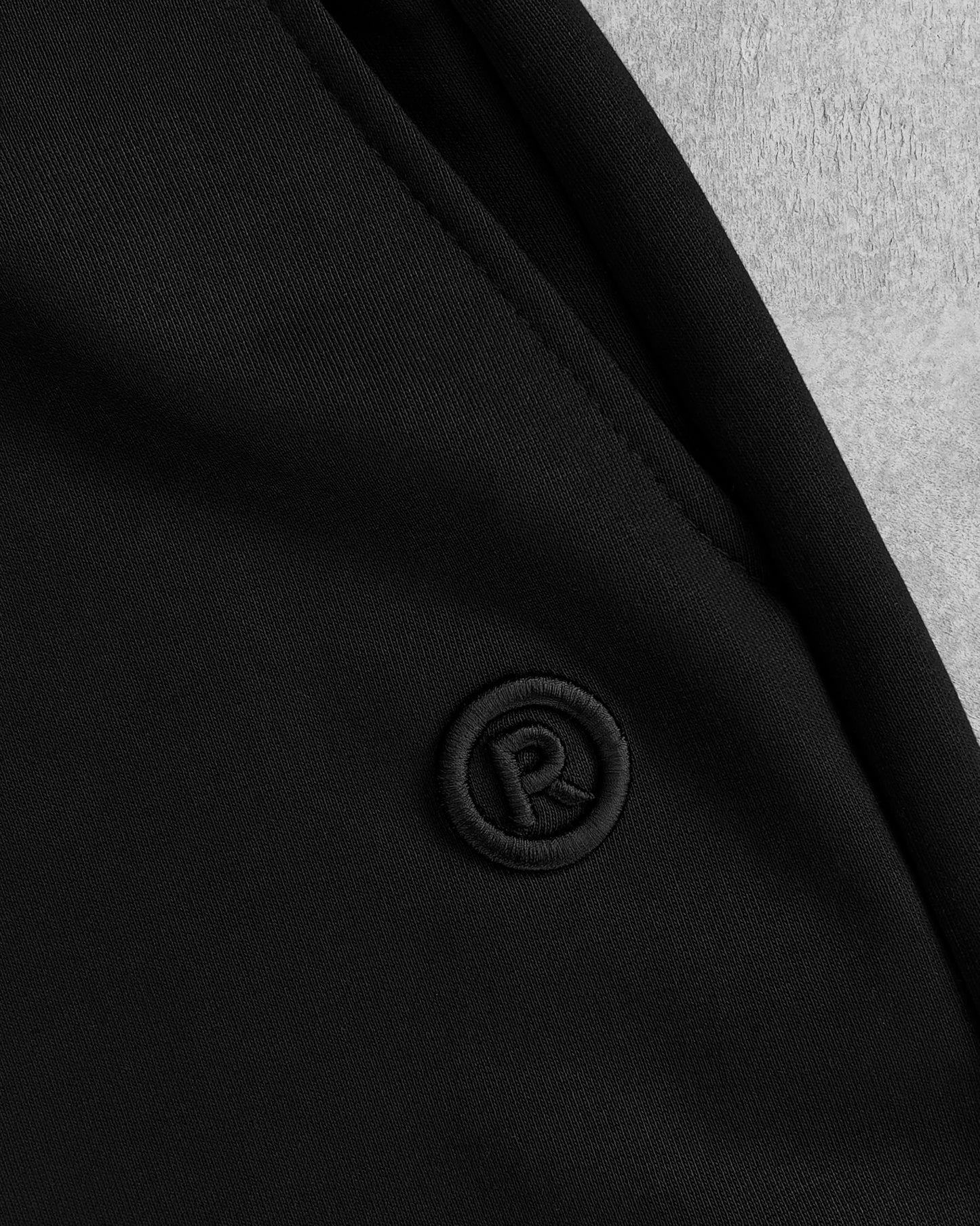 Reaven Black "The Sweatpants" Sweatpants