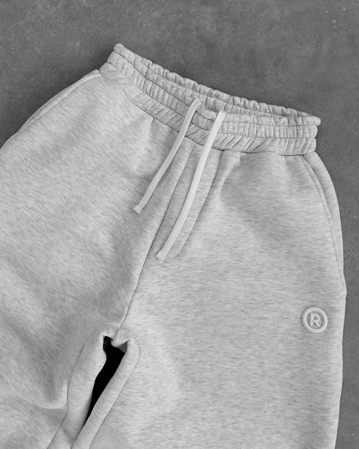 Reaven Grey "The Sweatpants" Sweatpants