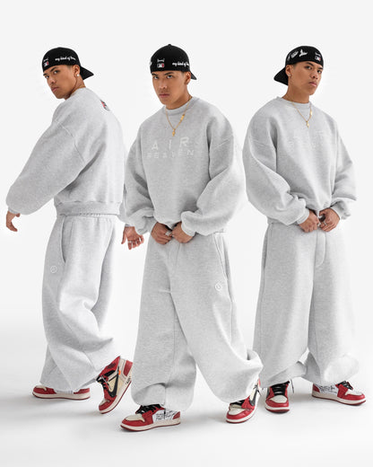 Reaven Grey "The Sweatpants" Sweatpants