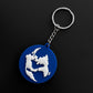 Reaven Total World Reavenification Keychain