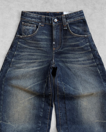 Reaven Archive Rift Denim Jeans