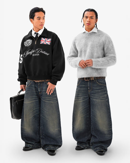 Reaven Archive Rift Denim Jeans