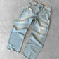 Reaven Light "The Denim" Denim Jeans