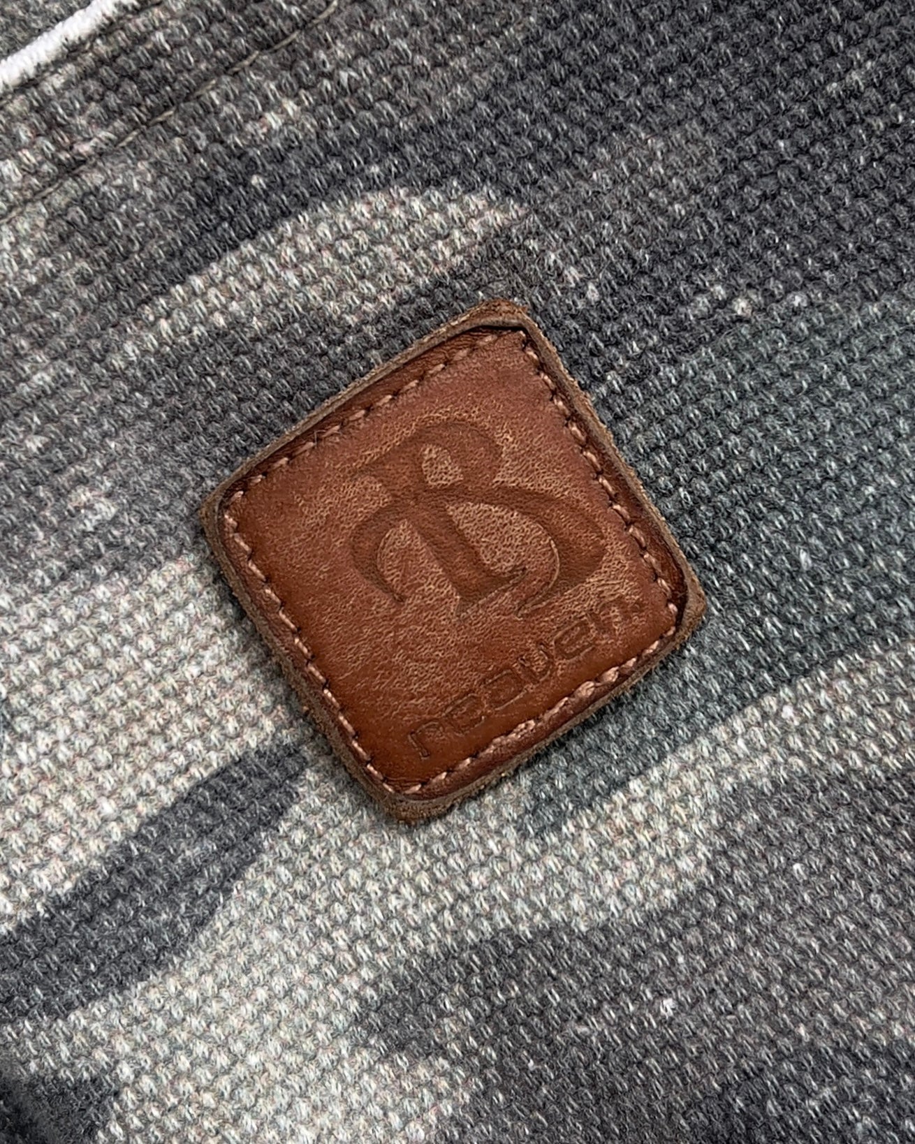 Reaven Woodland Camo Active Jacket