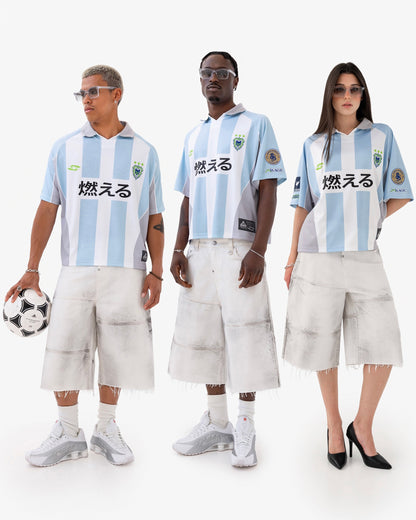 Reaven Mizuiro Jersey