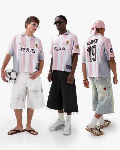 Reaven Sakura Jersey