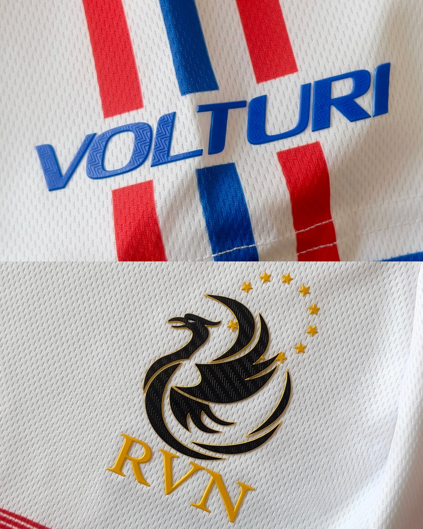 Reaven France Jersey