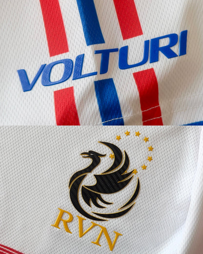Reaven France Jersey