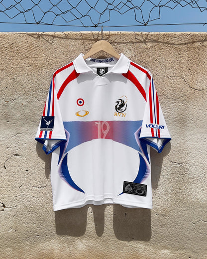 Reaven France Jersey