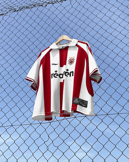 Reaven Croatia Jersey