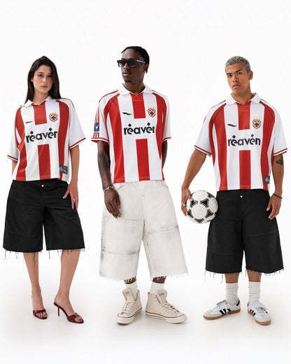 Reaven Croatia Jersey