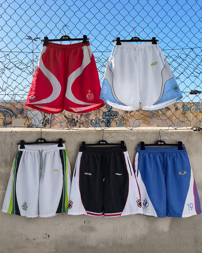 Reaven Ignitro Swimshorts