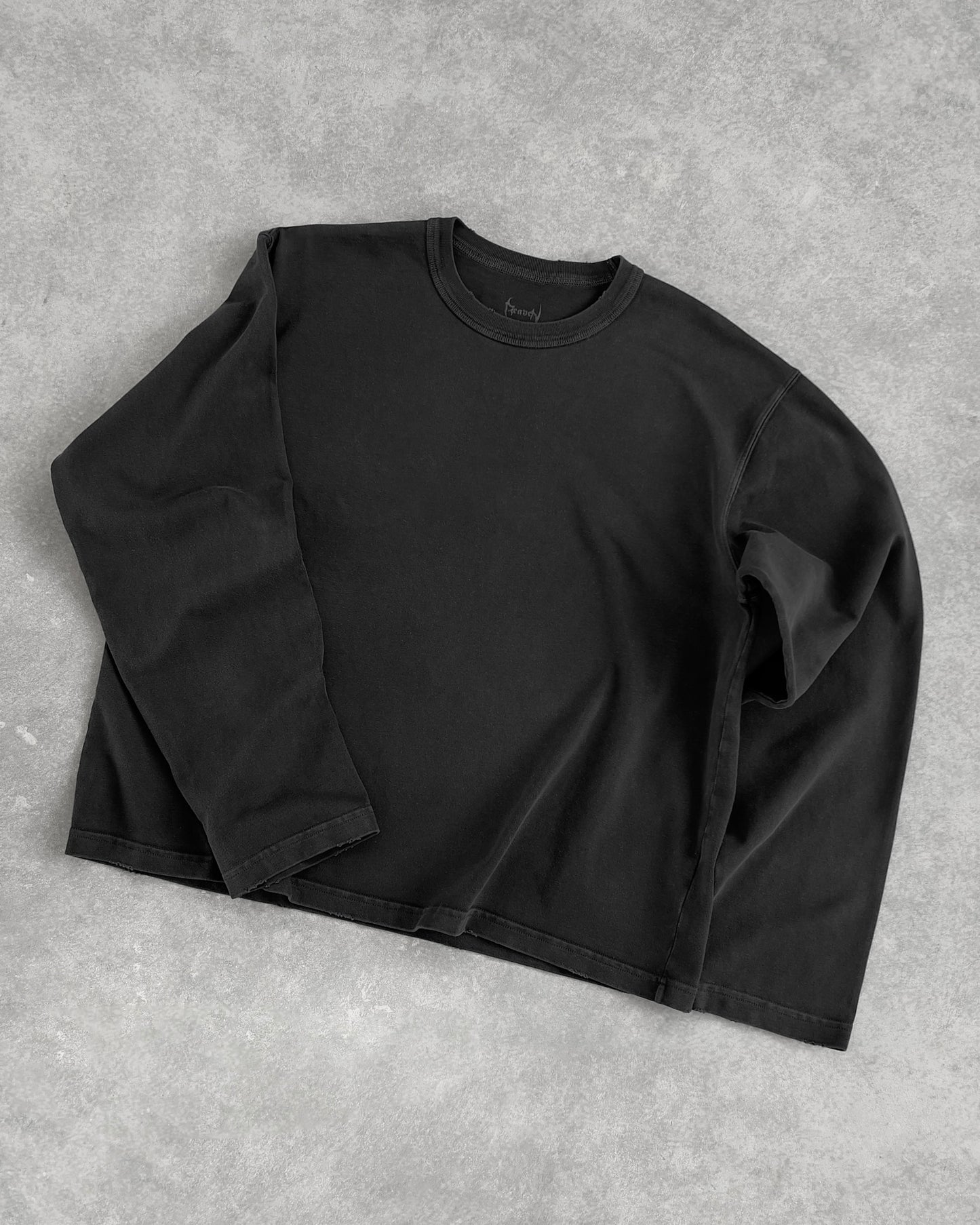 Reaven Black Longsleeve