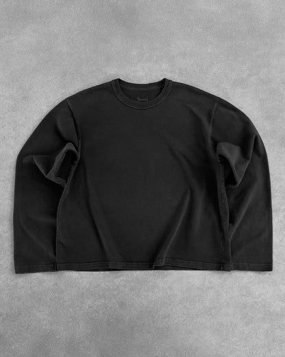 Reaven Black Longsleeve