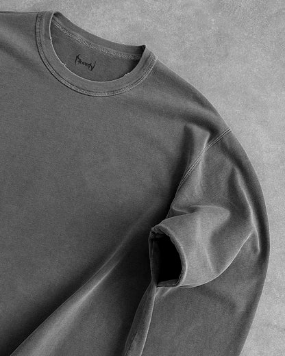 Reaven Onyx Longsleeve