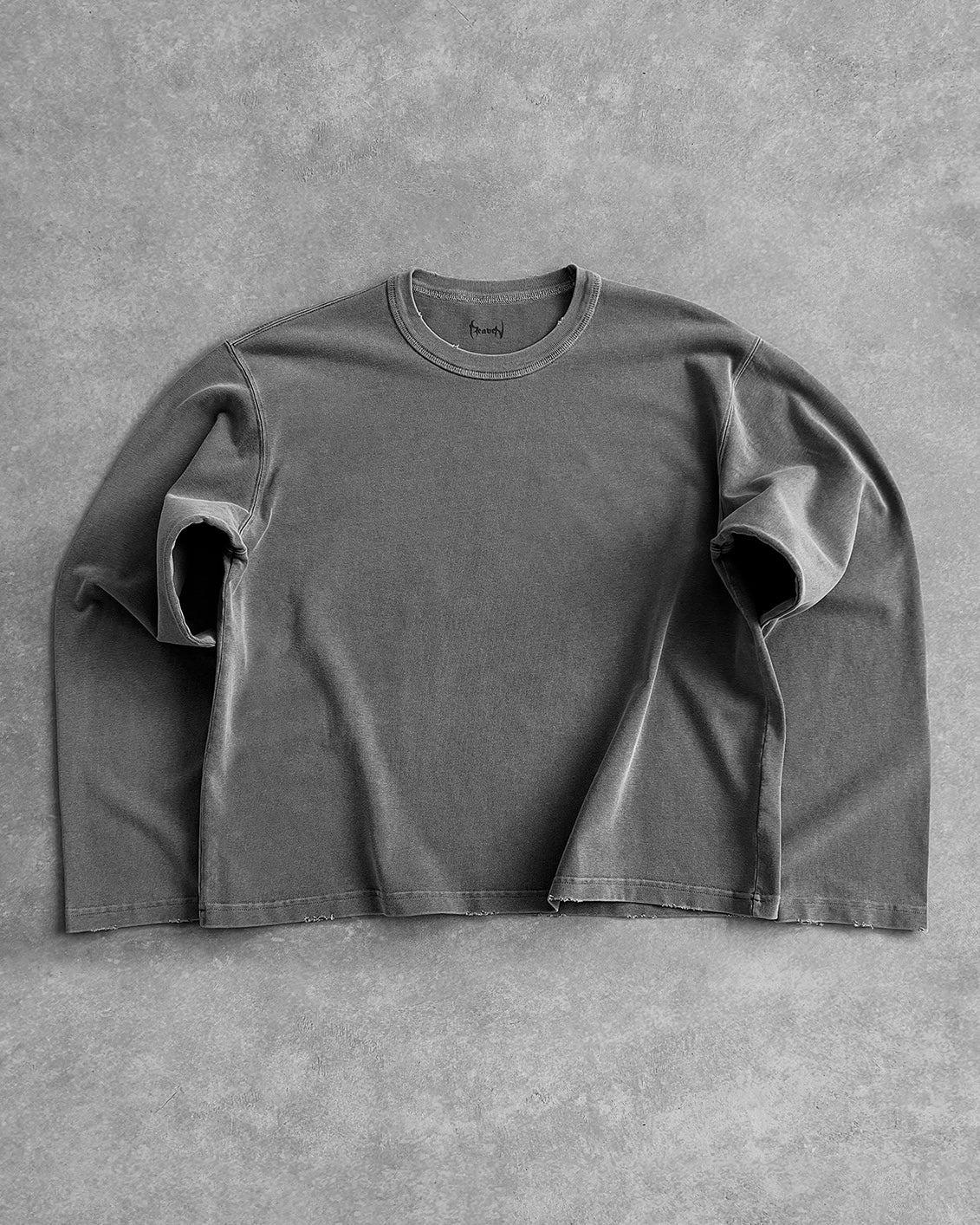 Reaven Onyx Longsleeve