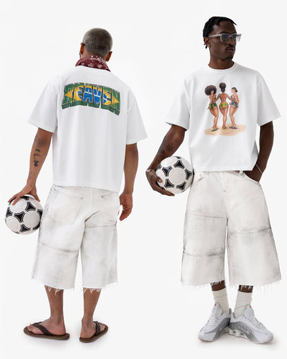 Reaven Copacabana T-Shirt