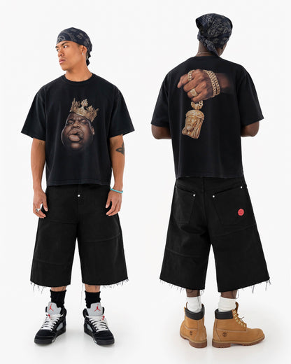 Reaven Biggie T-Shirt