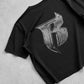 Reaven Black Iron Fist T-Shirt