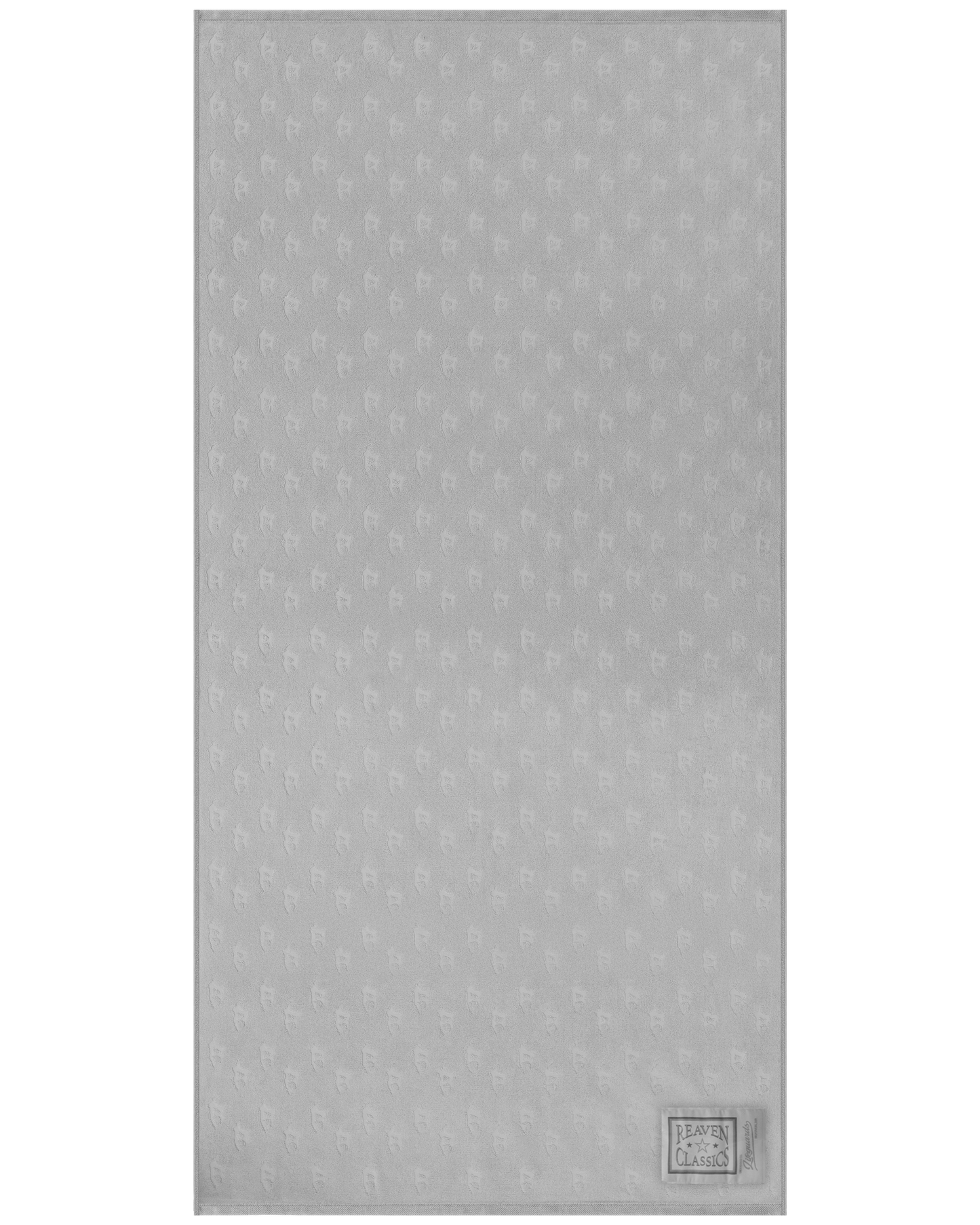 Reaven Dynasty Beach Towel