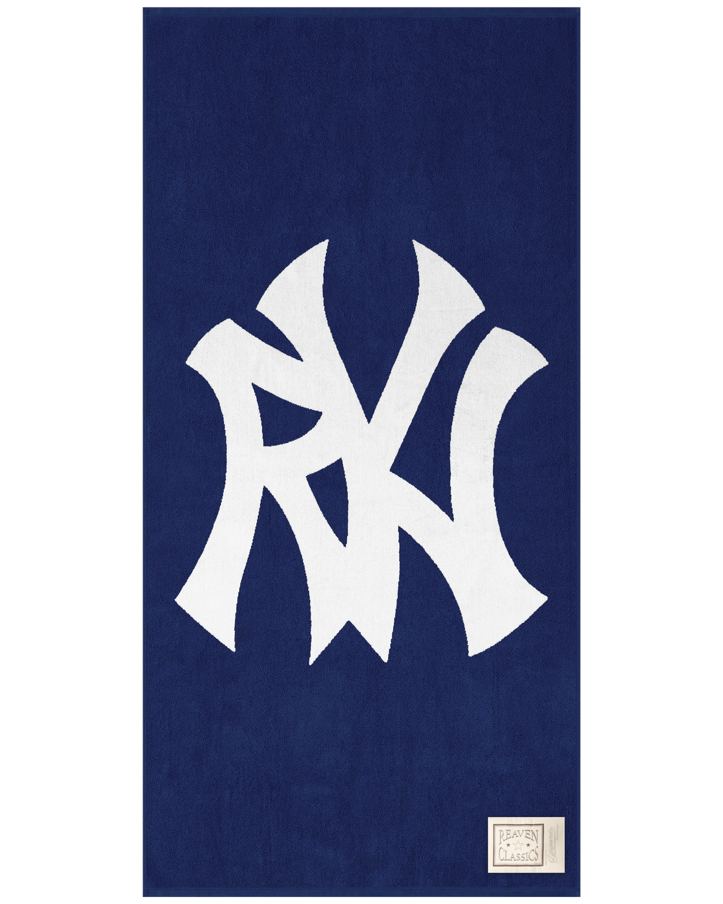 Reaven Underdogs Beach Towel