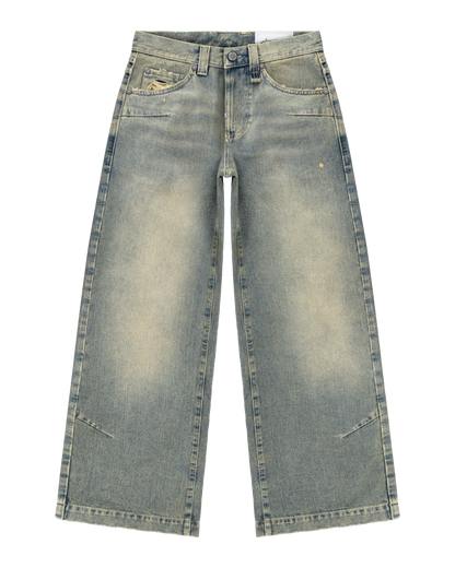 Reaven Heritage Denim Jeans