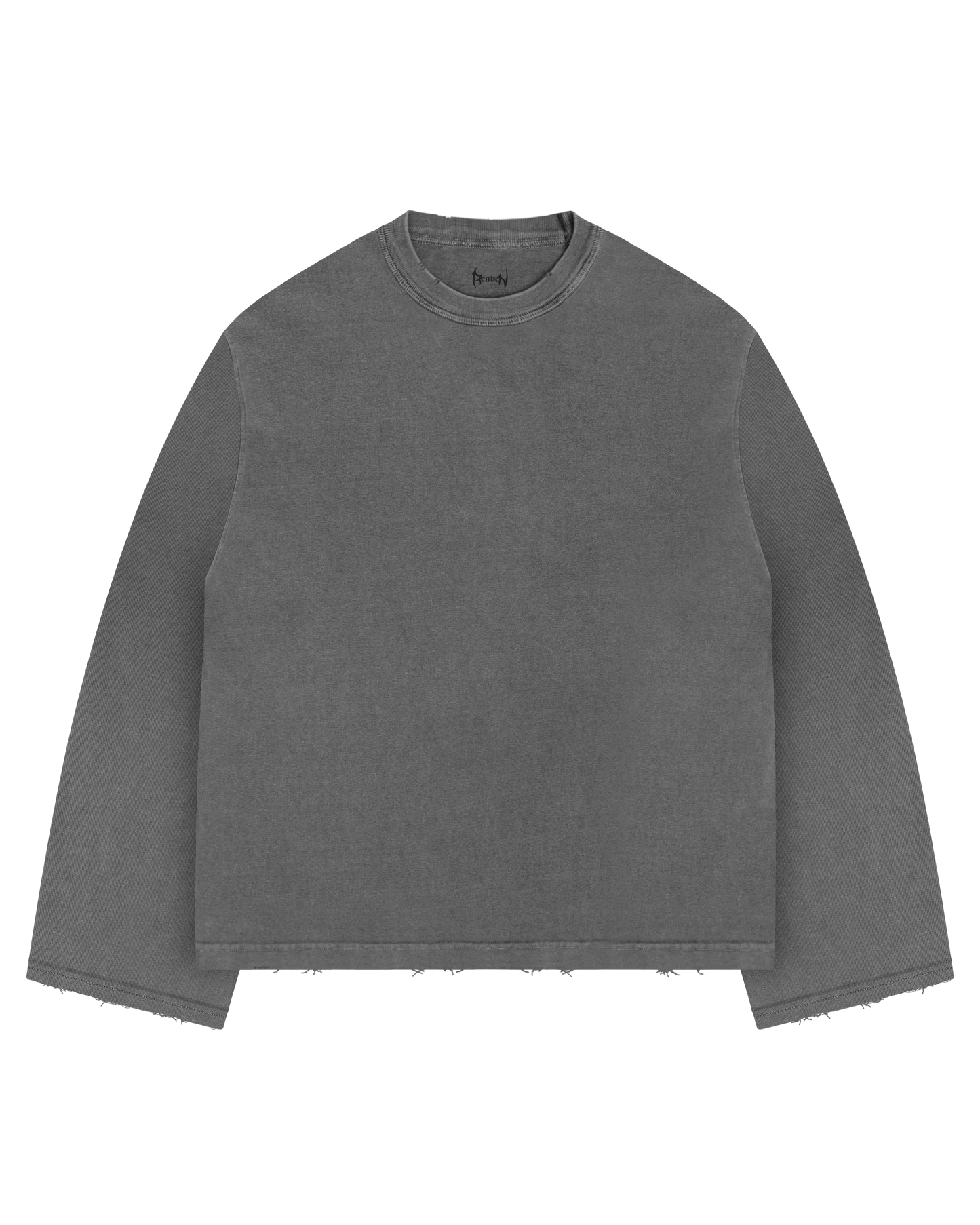 Reaven Onyx Longsleeve