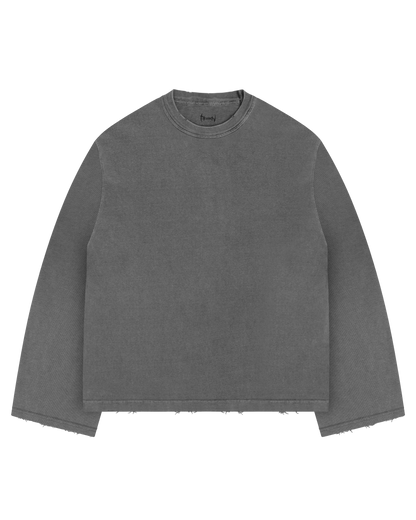 Reaven Onyx Longsleeve