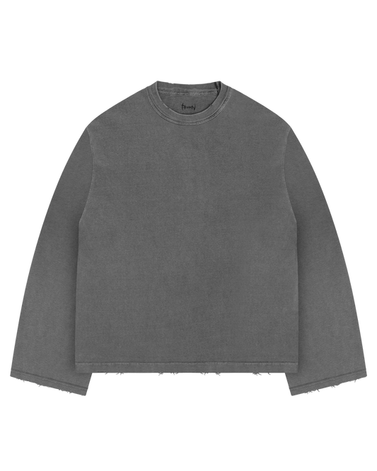 Reaven Onyx Longsleeve