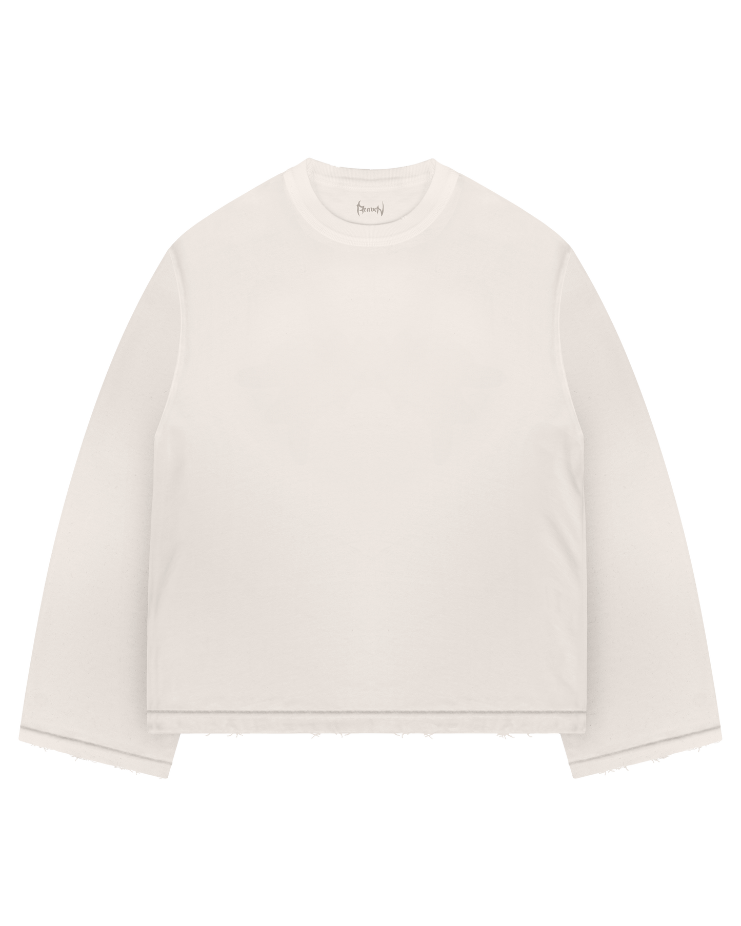 Reaven Cream Longsleeve