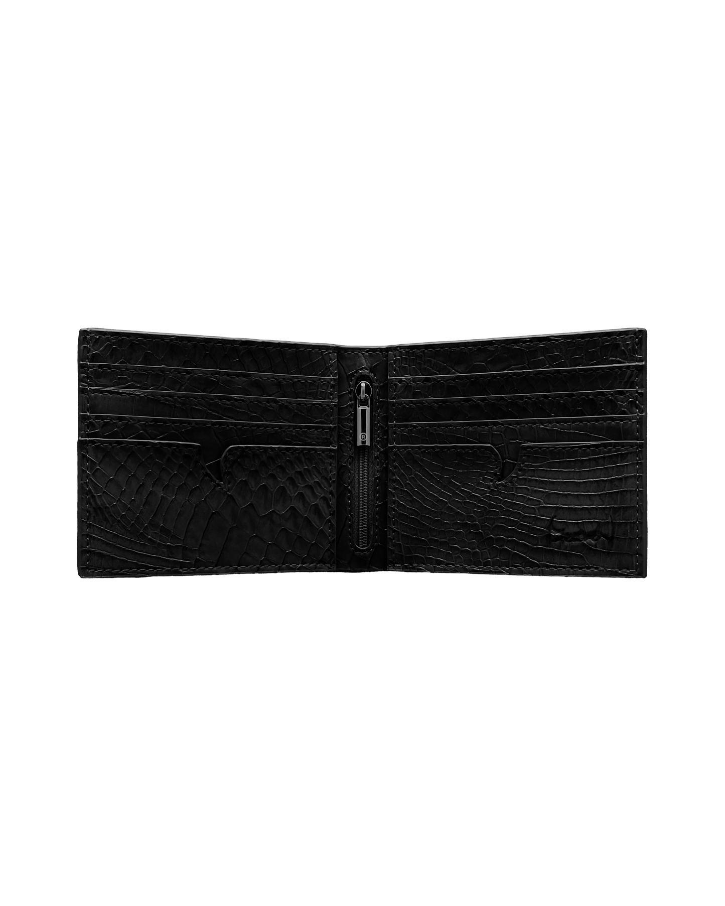 Reaven Black ® Wallet