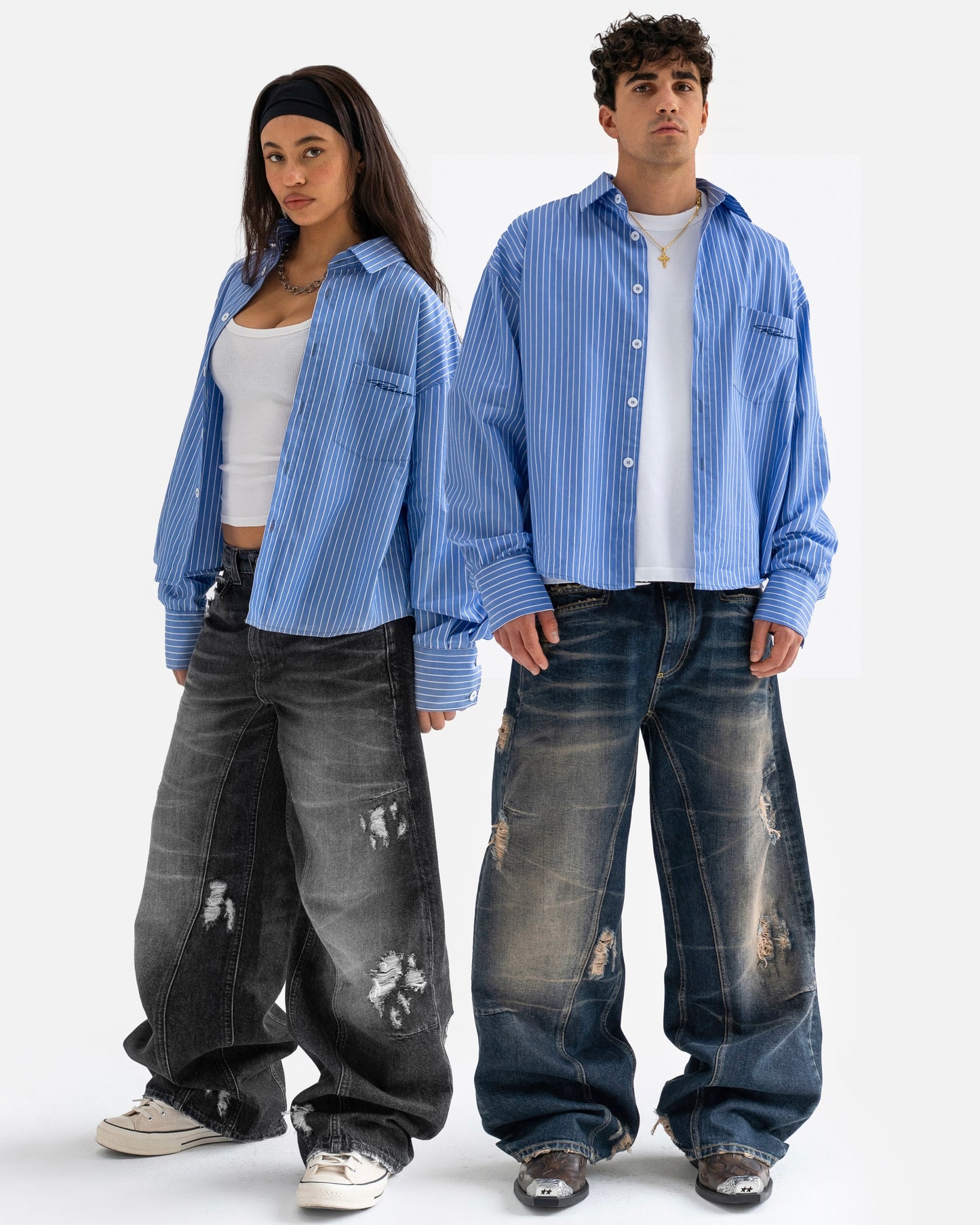 Reaven Cambridge Signature Shirt